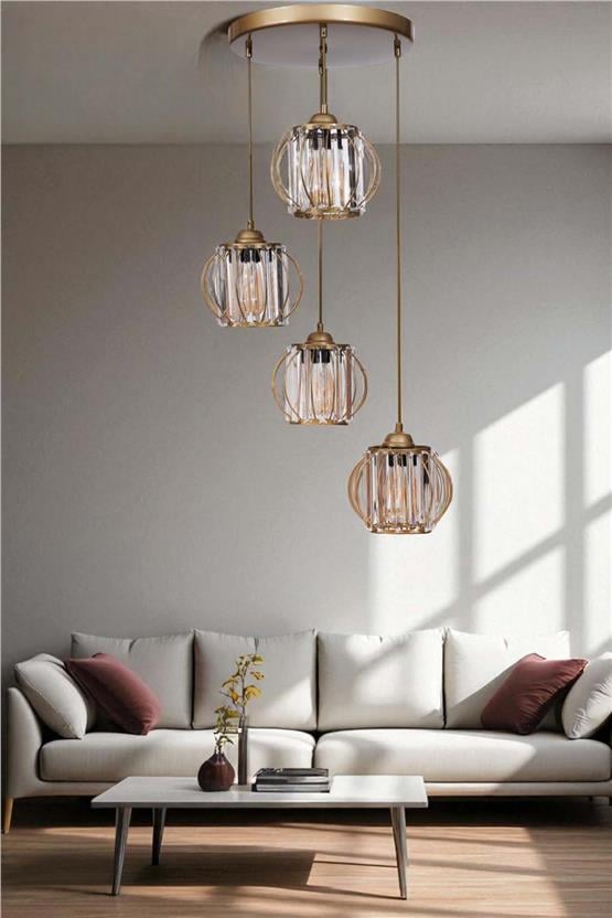 Lumexx Ohrid 3 Lü Tepsili Eskitme Sarkıt