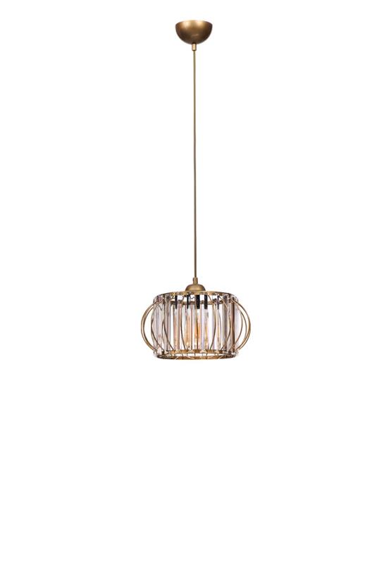 Lumexx Ohrid Tekli Eskitme Sarkıt