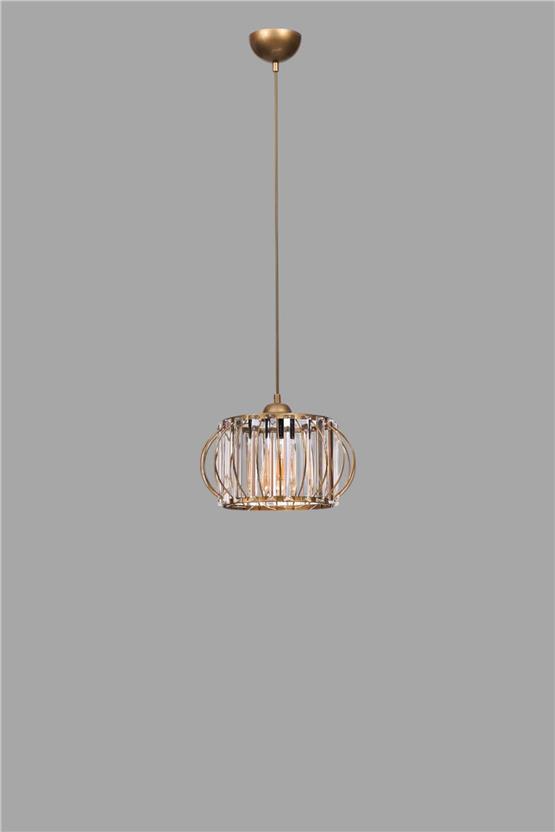 Lumexx Ohrid Tekli Eskitme Sarkıt