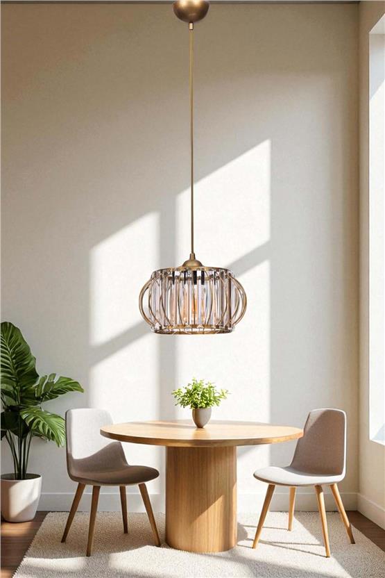 Lumexx Ohrid Tekli Eskitme Sarkıt