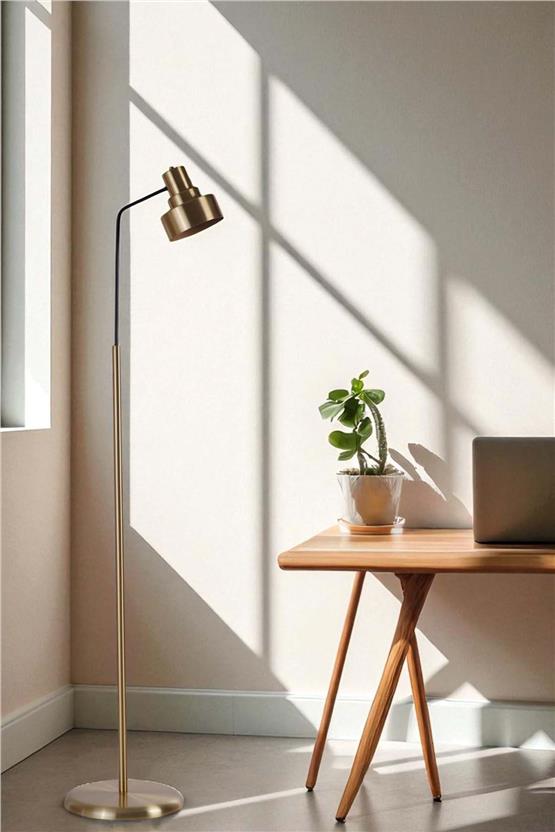 Lumexx Pamir Eskitme Lambader Metal Başlıklı