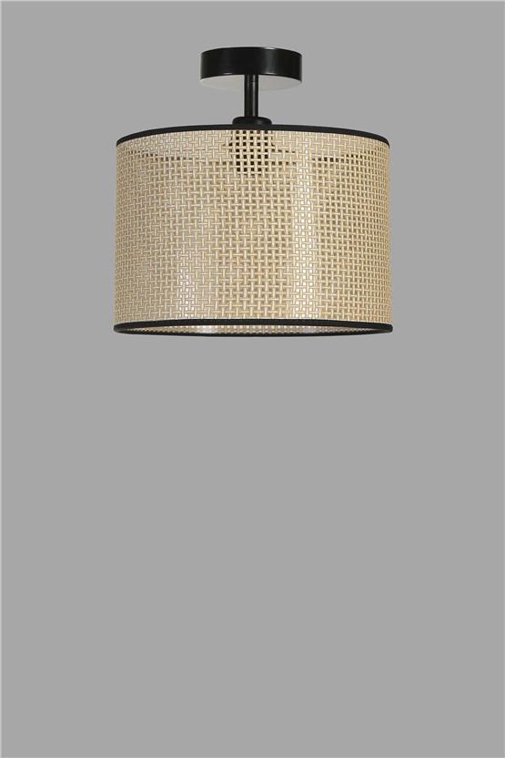 Lumexx Petek Abajurlu Plafonyer Avize