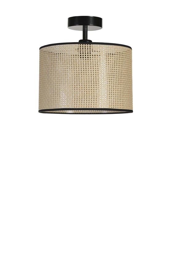 Lumexx Petek Abajurlu Plafonyer Avize