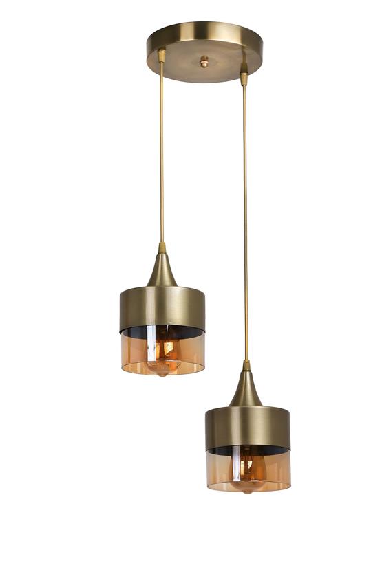 Lumexx Sahra 2 Li Tepsili Sarkıt Eskitme