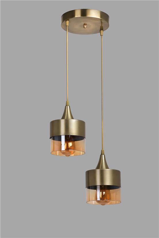 Lumexx Sahra 2 Li Tepsili Sarkıt Eskitme