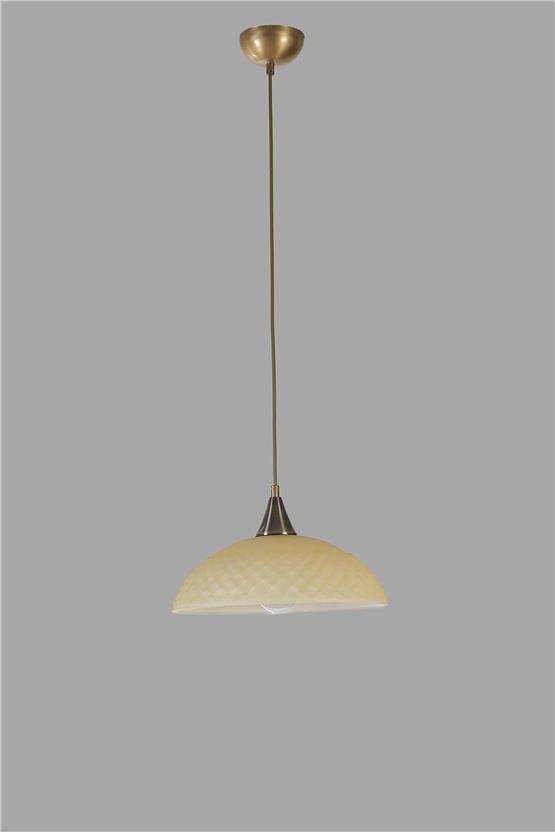 Lumexx Sarıkız Tekli Sarkıt