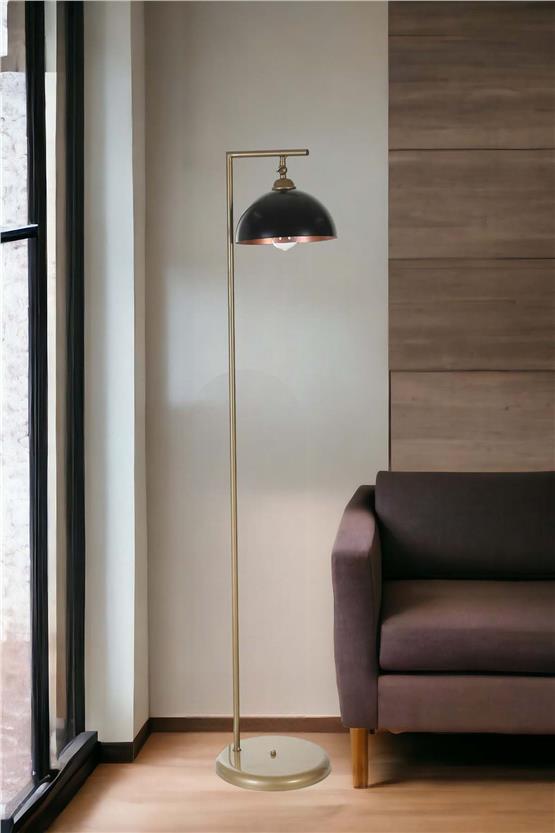 Lumexx Smart Eskitme Lambader Siyah Retro 3 Başlıklı 