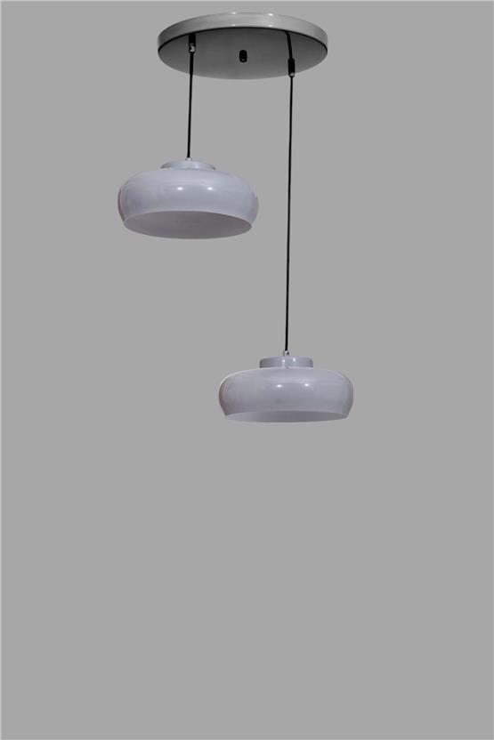 Lumexx Smith 2 Li Tepsili Gri Sarkıt