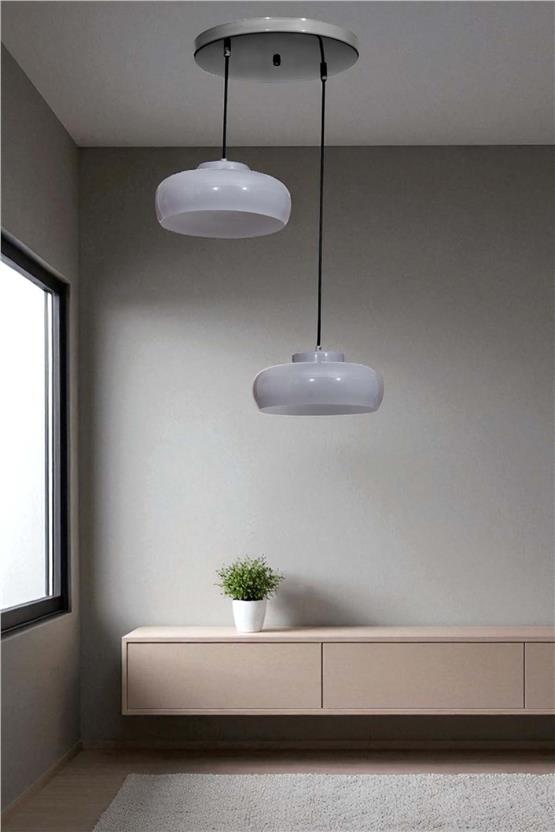 Lumexx Smith 2 Li Tepsili Gri Sarkıt