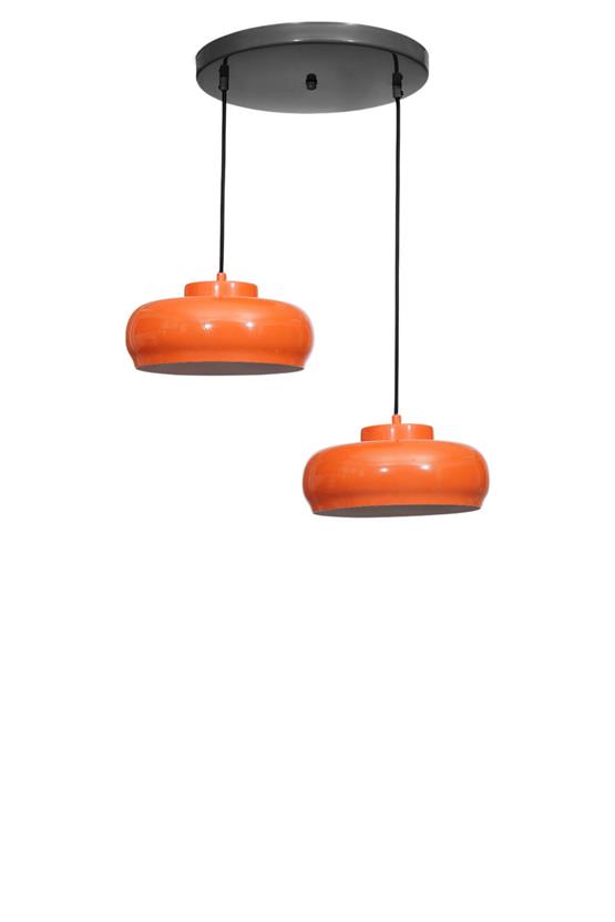 Lumexx Smith 2 Li Tepsili Turuncu Sarkıt