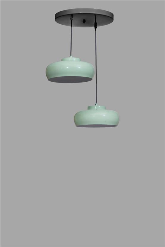 Lumexx Smith 2 Li Tepsili Yeşil Sarkıt