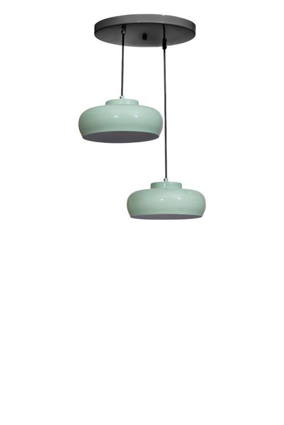 Lumexx Smith 2 Li Tepsili Yeşil Sarkıt