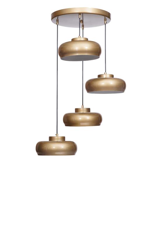 Lumexx Smith 4 Lü Tepsili Eskitme Sarkıt