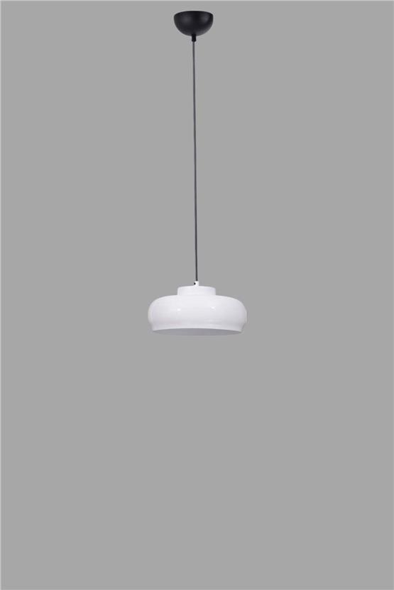 Lumexx Smith Tekli Beyaz Sarkıt