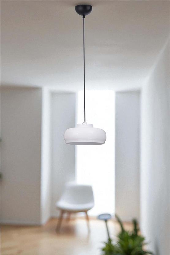 Lumexx Smith Tekli Beyaz Sarkıt