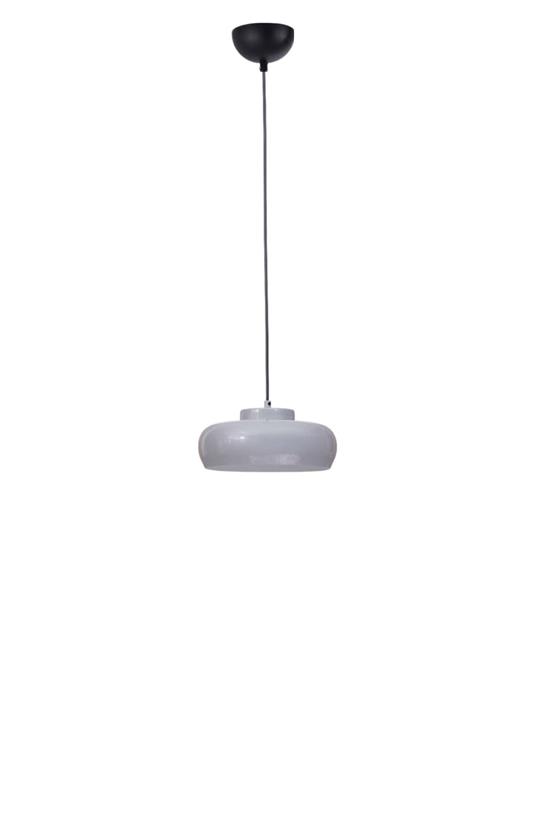 Lumexx Smith Tekli Gri Sarkıt