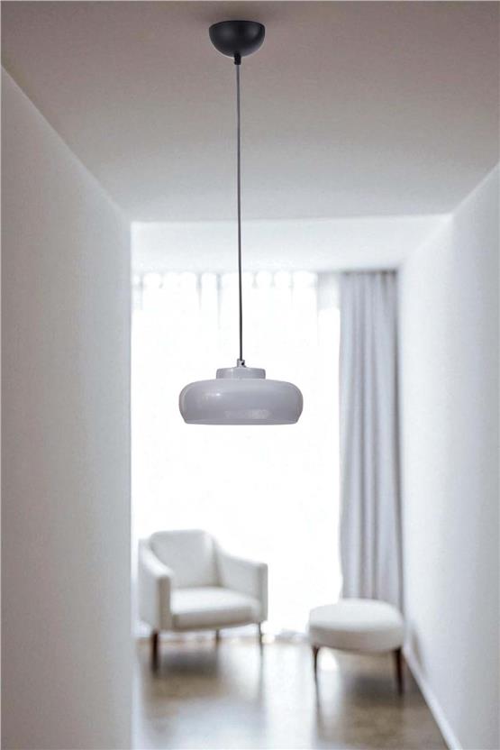 Lumexx Smith Tekli Gri Sarkıt