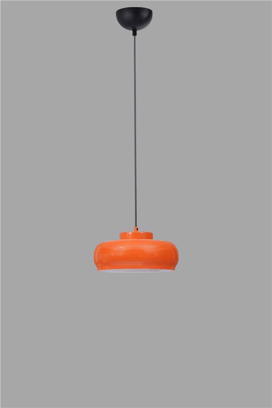 Lumexx Smith Tekli Turuncu Sarkıt