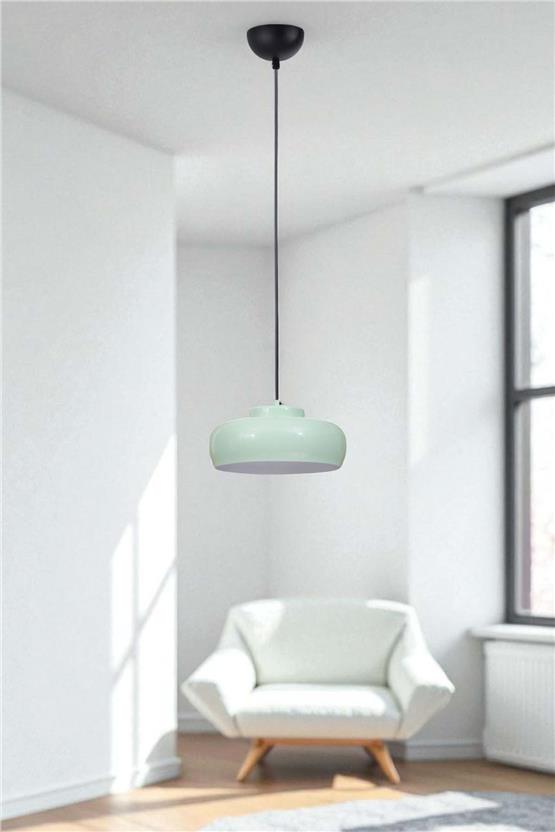 Lumexx Smith Tekli Yeşil Sarkıt