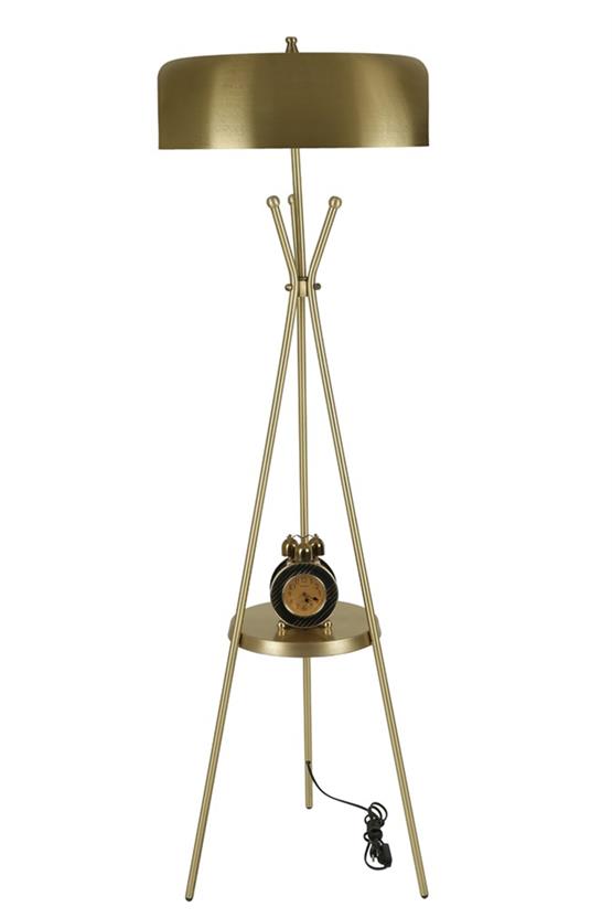 Lumexx Venedik Sehbalı Eskitme Büyük Retro 8 Başlıklı