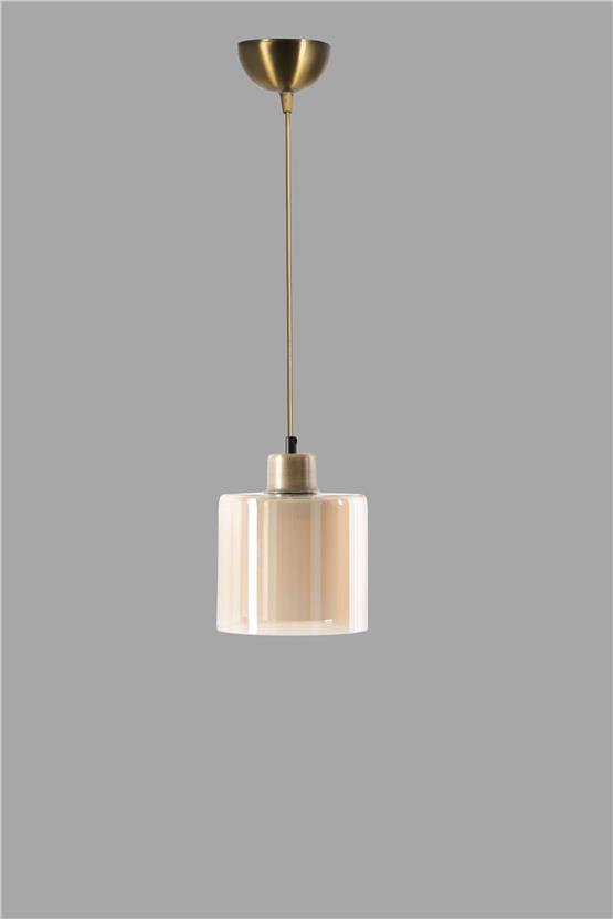 Lumexx  Yeni Sahra Tekli Eskitme Sarkıt