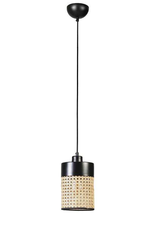 Lumexx Zeus Siyah Tekli Sarkıt