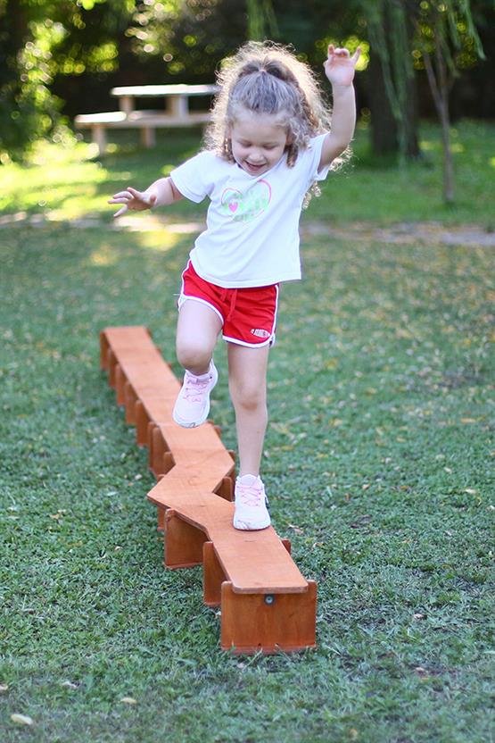 Mandu Denge Yürüyüş Platformu MND298 