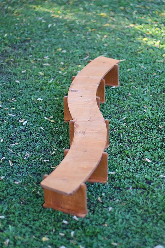 Mandu Denge Yürüyüş Platformu MND298 