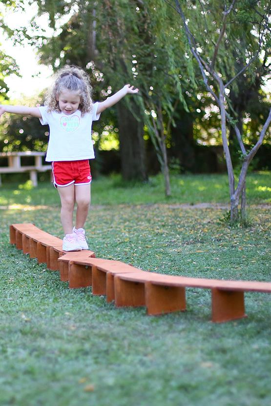 Mandu Denge Yürüyüş Platformu MND298 