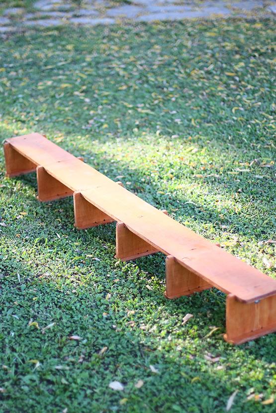 Mandu Denge Yürüyüş Platformu MND298 