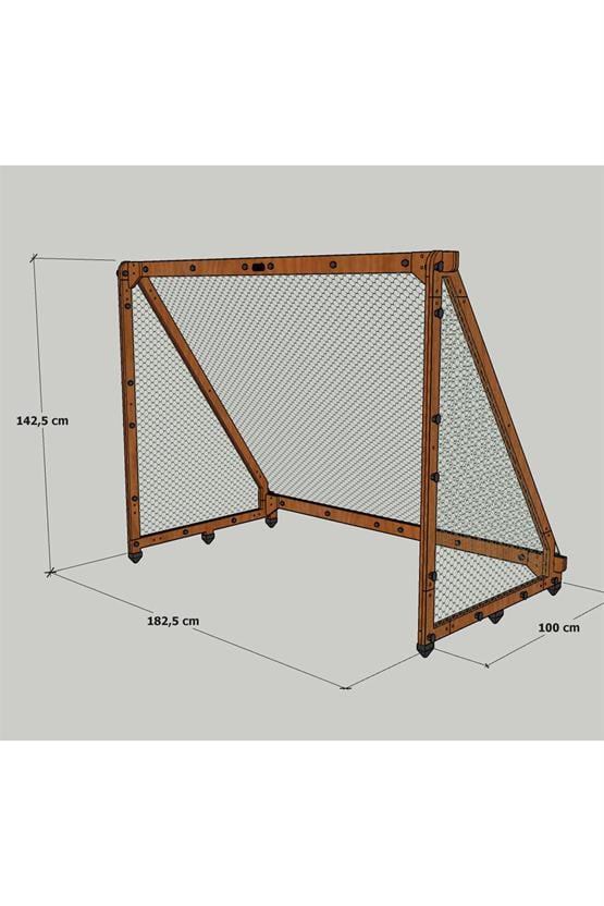 Mandu Futbol Kale MND299 