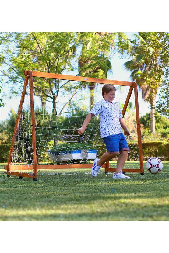 Mandu Futbol Kale MND299 