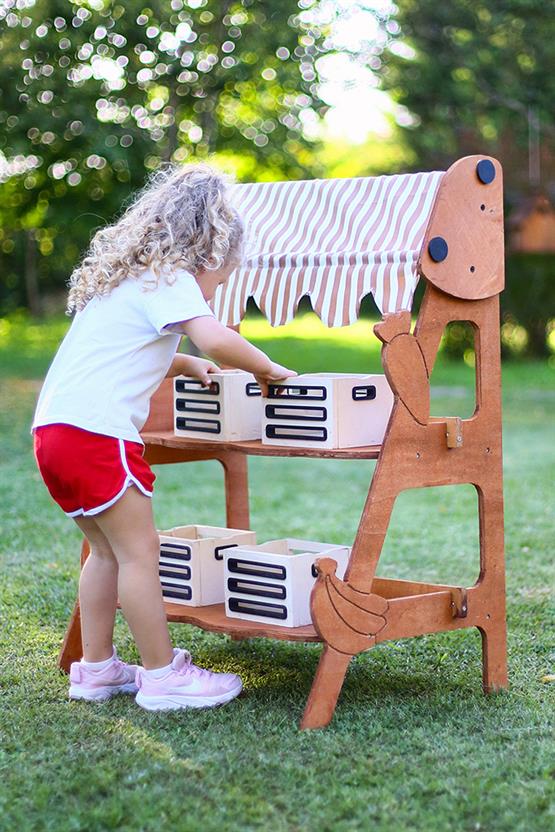 Mandu Manav Tezgahı MND300 