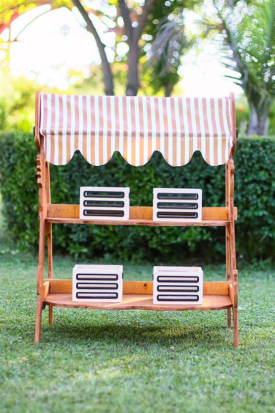 Mandu Manav Tezgahı MND300 