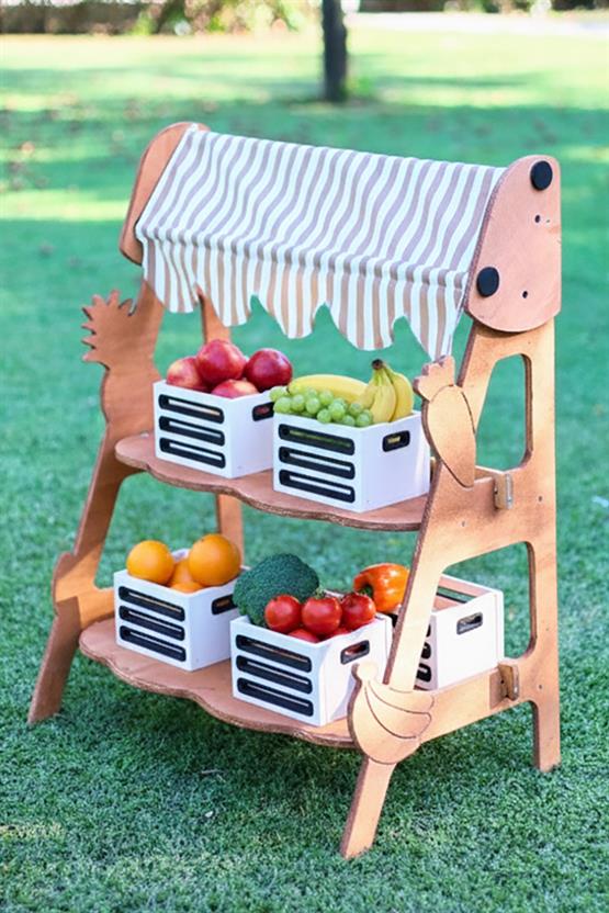 Mandu Manav Tezgahı MND300 