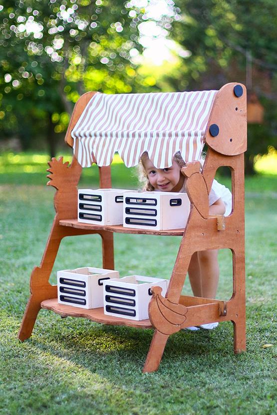 Mandu Manav Tezgahı MND300 