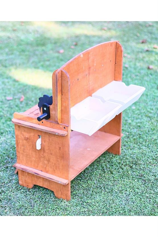 Mandu Marangoz Tezgahı MND301