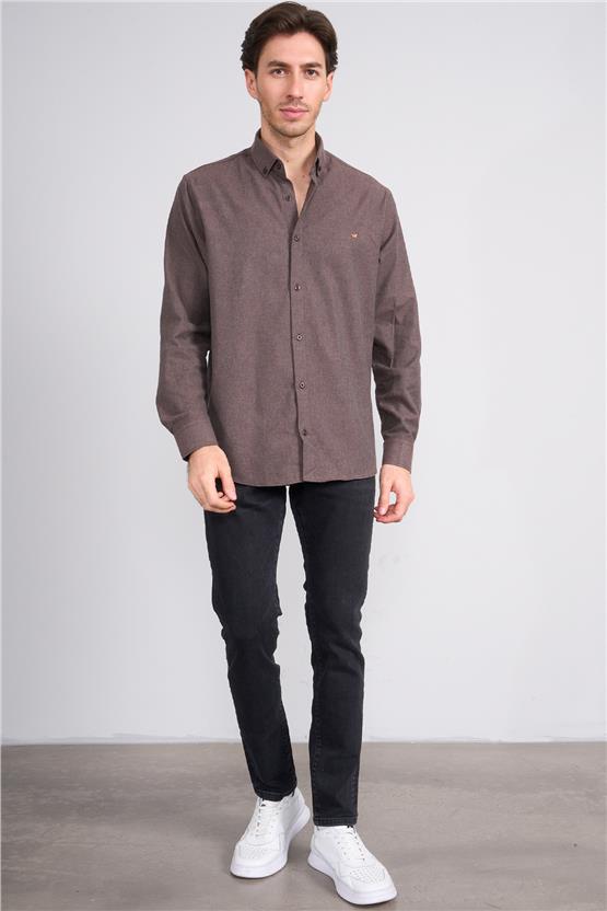 Mareteks 1115-C14-Napolı Black Black Zkb. Erkek Denım Pantolon