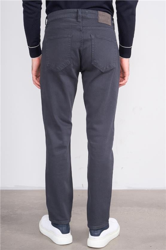 Mareteks 2211-C40-Parma Anthracıte P.B. Erkek Denım Pantolon