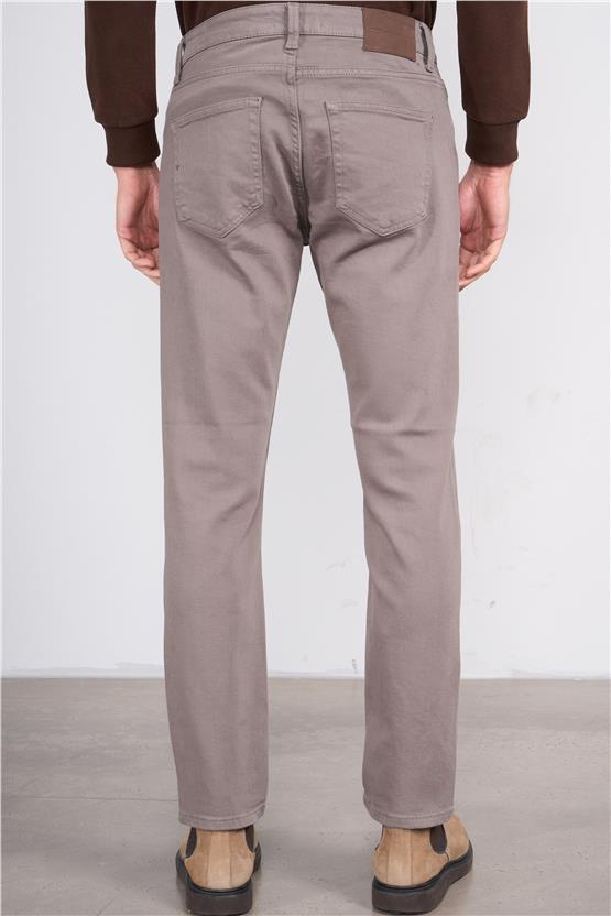 Mareteks 2211-C40-Parma Soıl P.B. Erkek Denım Pantolon