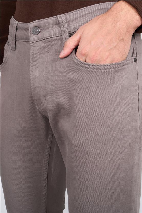 Mareteks 2211-C40-Parma Soıl P.B. Erkek Denım Pantolon