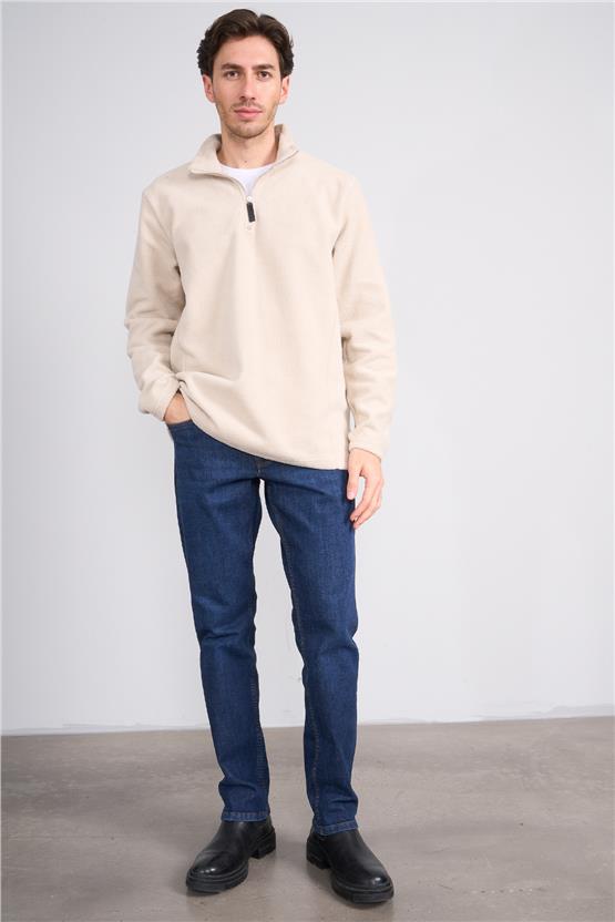 Mareteks 4413-C41-Texas D.Blue Zkb. Erkek Denım Pantolon