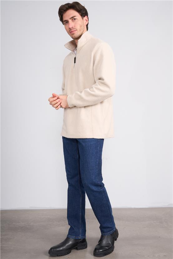 Mareteks 4413-C41-Texas D.Blue Zkb. Erkek Denım Pantolon