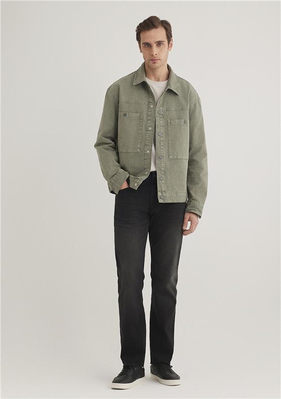 Mavi 00202-18775 Hunter Smoke Mavi Erkek Pantolon