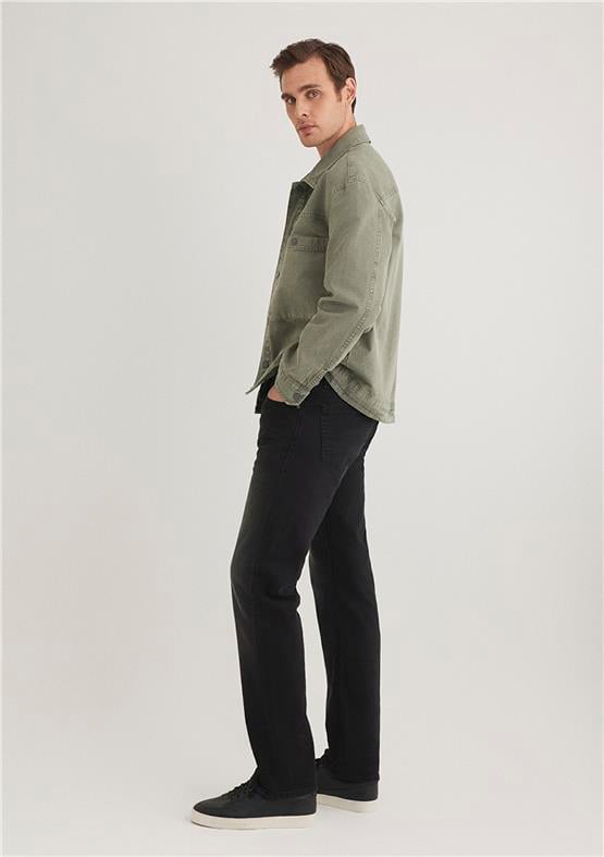 Mavi 00202-18775 Hunter Smoke Mavi Erkek Pantolon