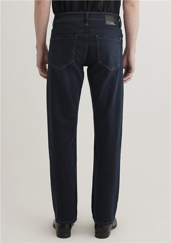 Mavi 0020231891 Hunter Ink Siyah Gölgeli Mürekkep Mavi Erkek Pantolon