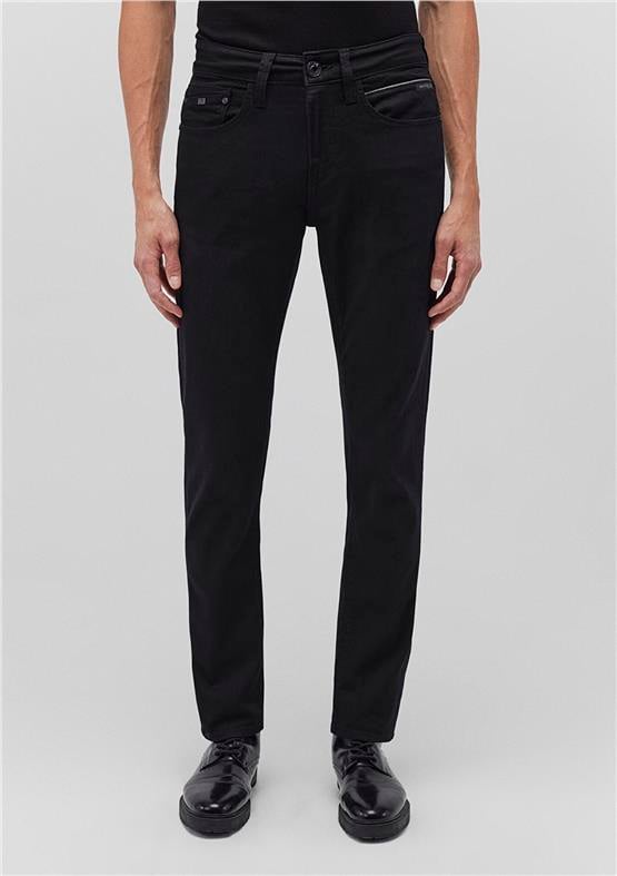 Mavi 00422-21320 Dumanlı Mavi Siyah Erkek Jake Denim Pantolon