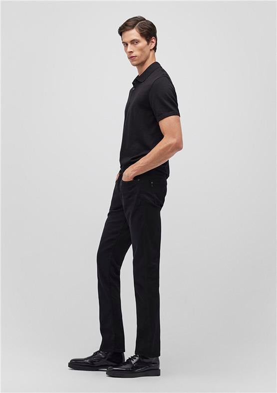 Mavi 00422-21320 Dumanlı Mavi Siyah Erkek Jake Denim Pantolon