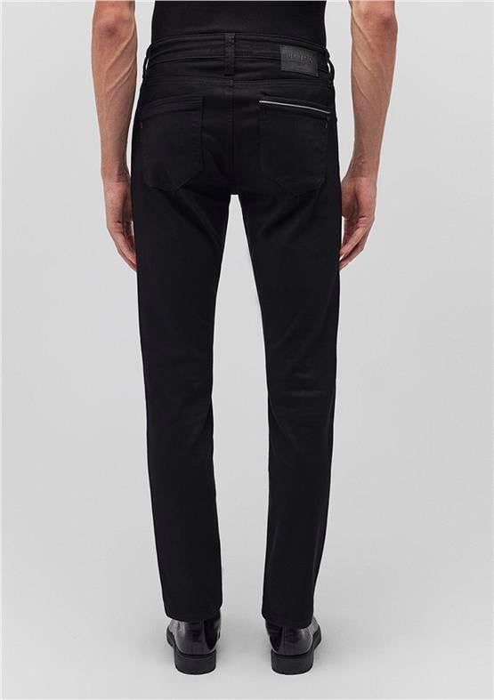 Mavi 00422-21320 Dumanlı Mavi Siyah Erkek Jake Denim Pantolon