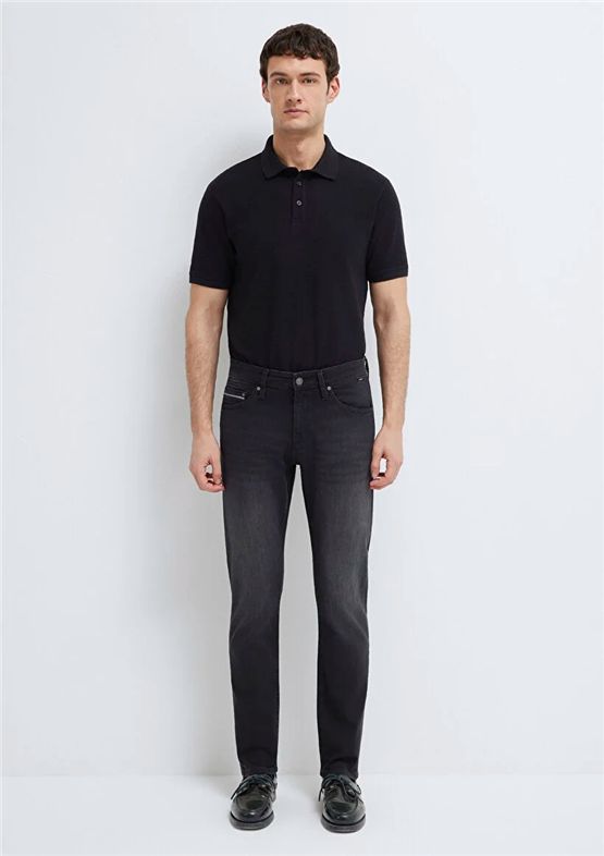 Mavi 0042218775 Jake Smoke Mavi Premium Erkek Pantolon